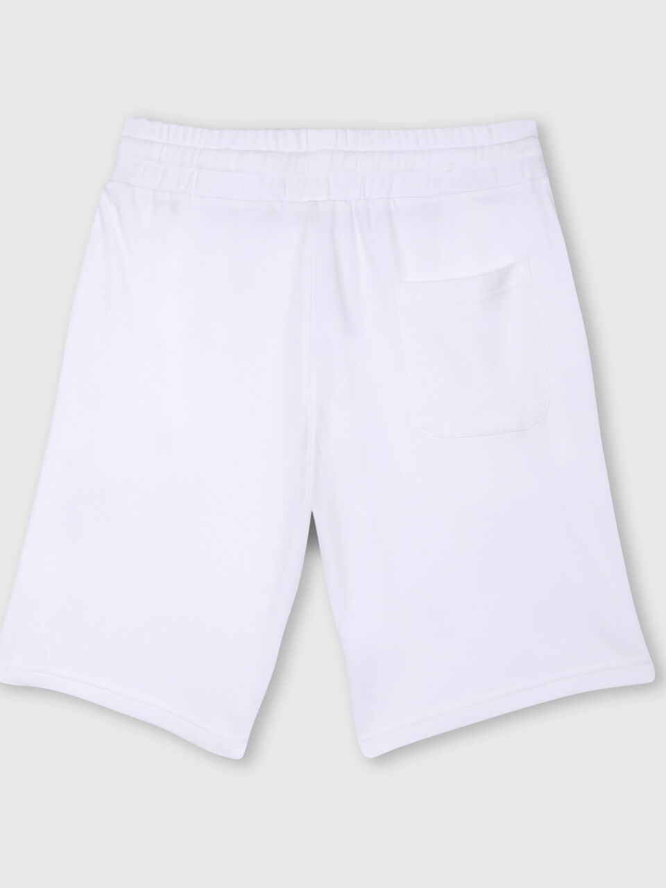 Basic Interlock Shorts image number 2