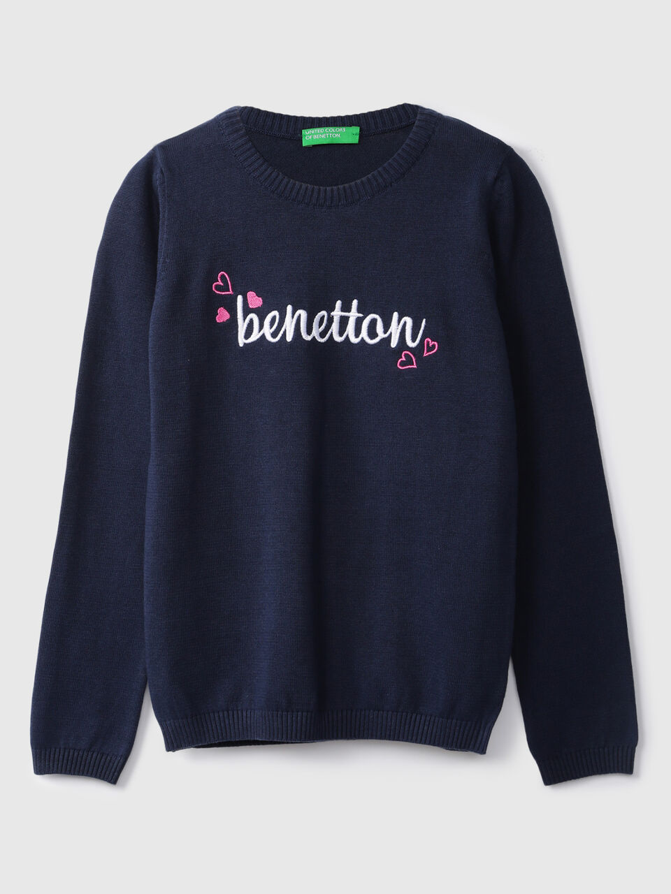 Branding Tricot image number 1