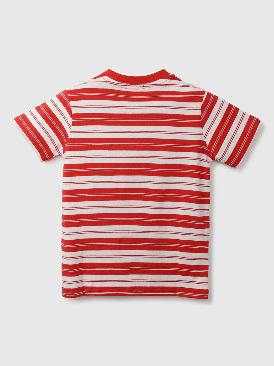 EPP STRIPER TEE SHORT image number 2