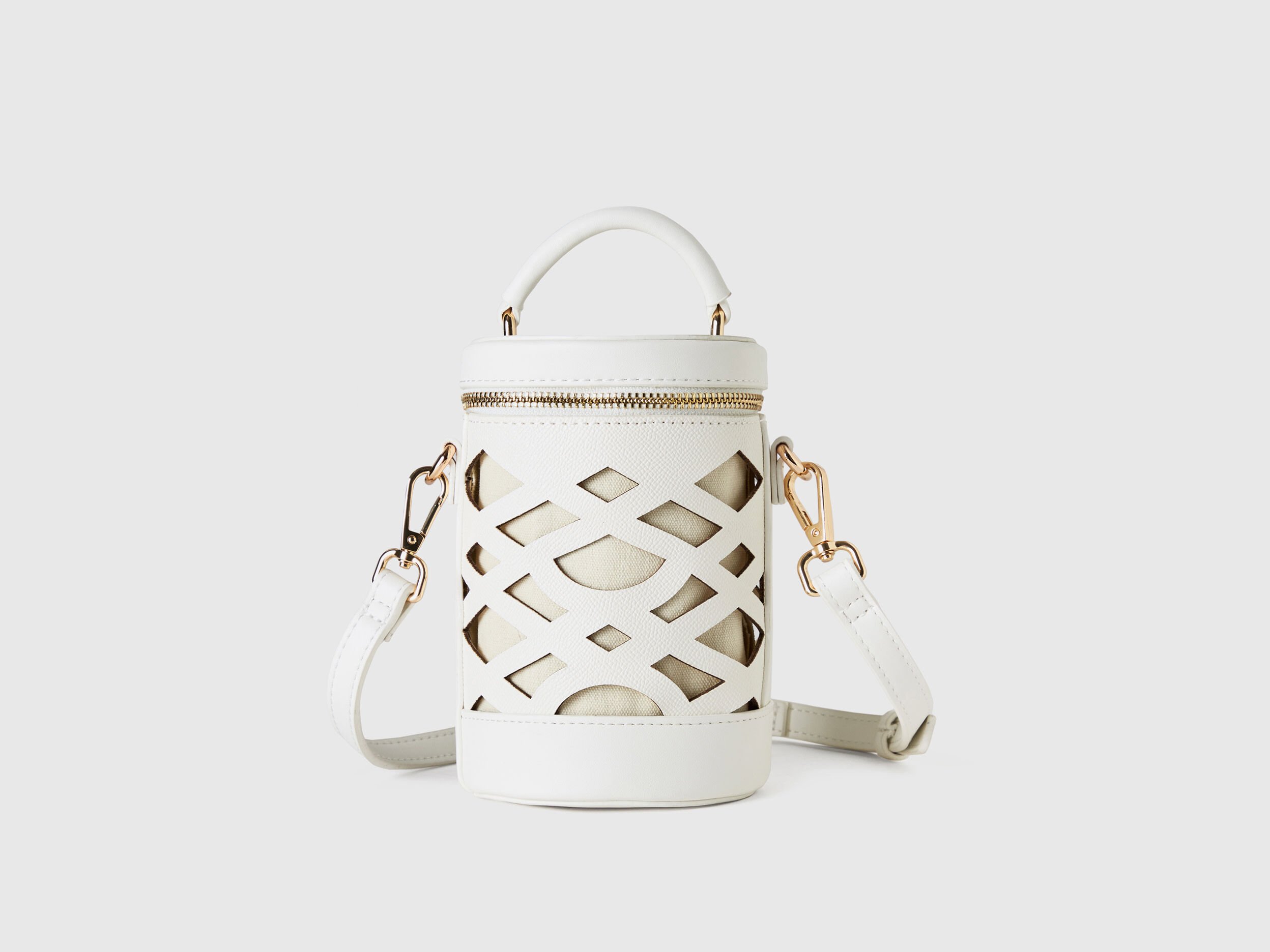 Cylinder sling bag clearance