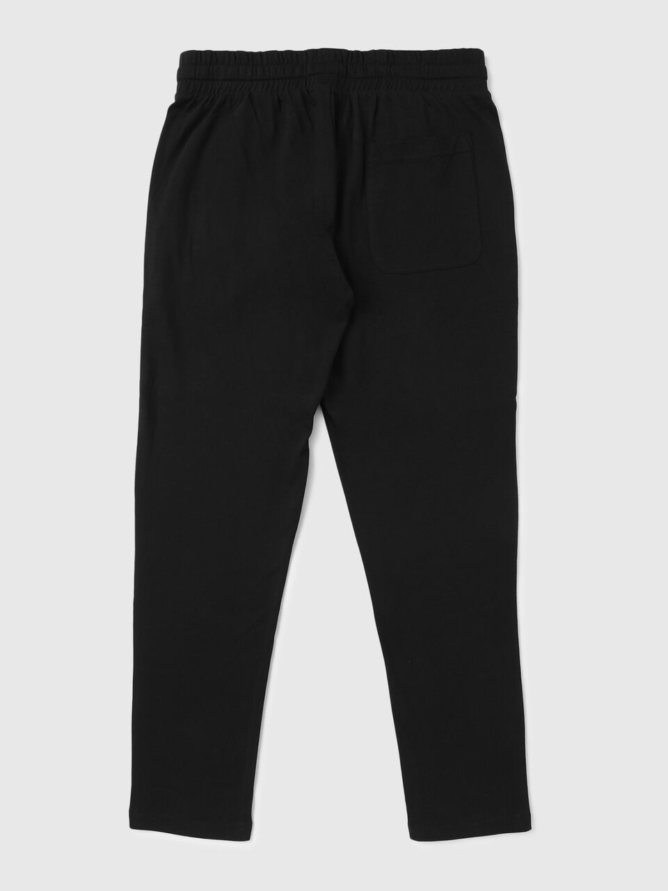 Slim Fit Printed Track Pants image number 2