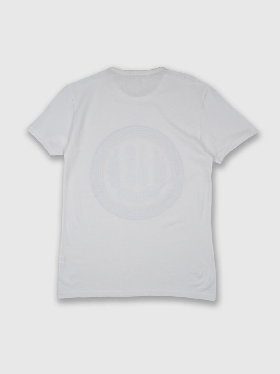 Circular Emblem Tee image number 2