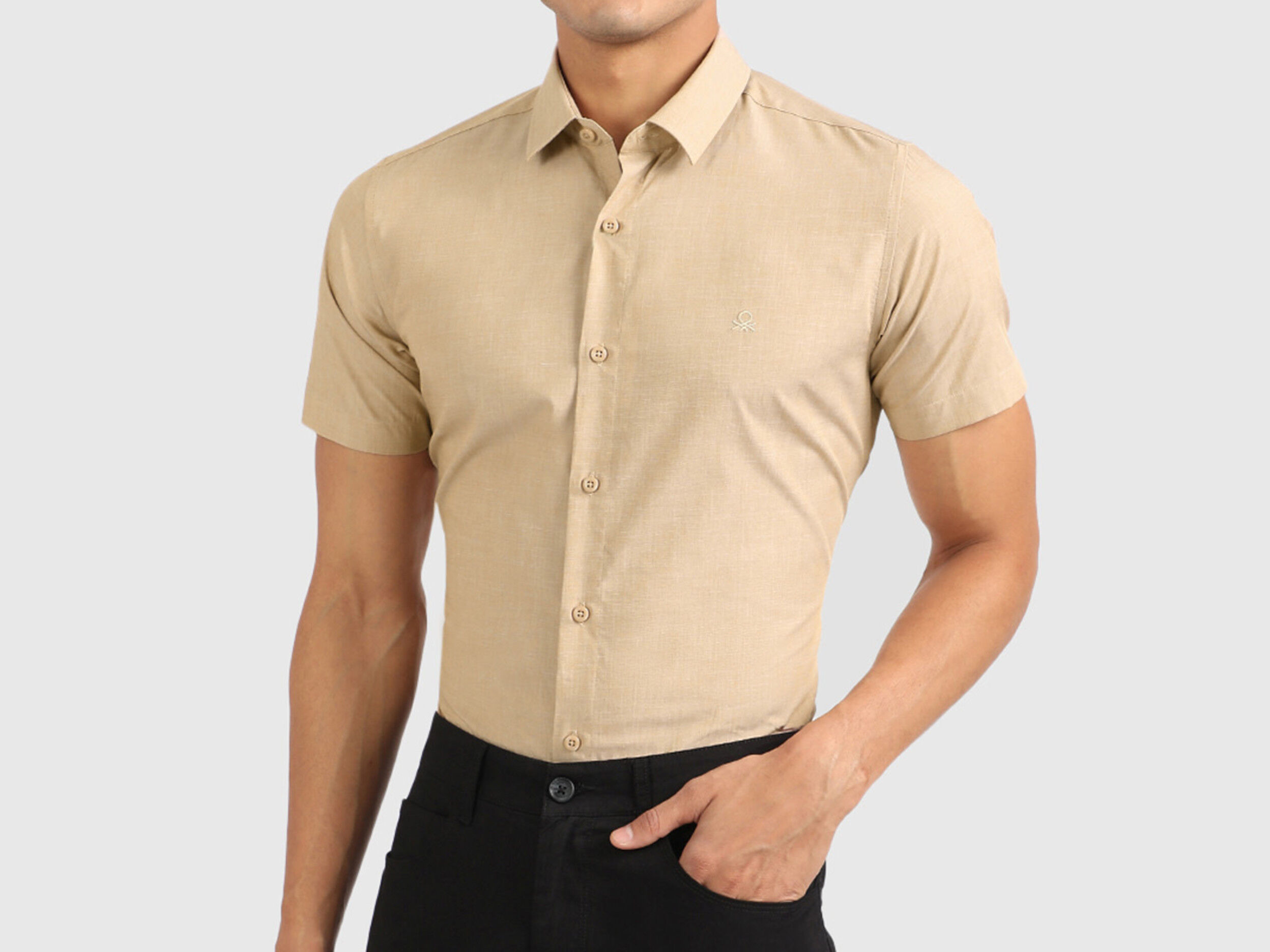 Ucb deals formal shirts