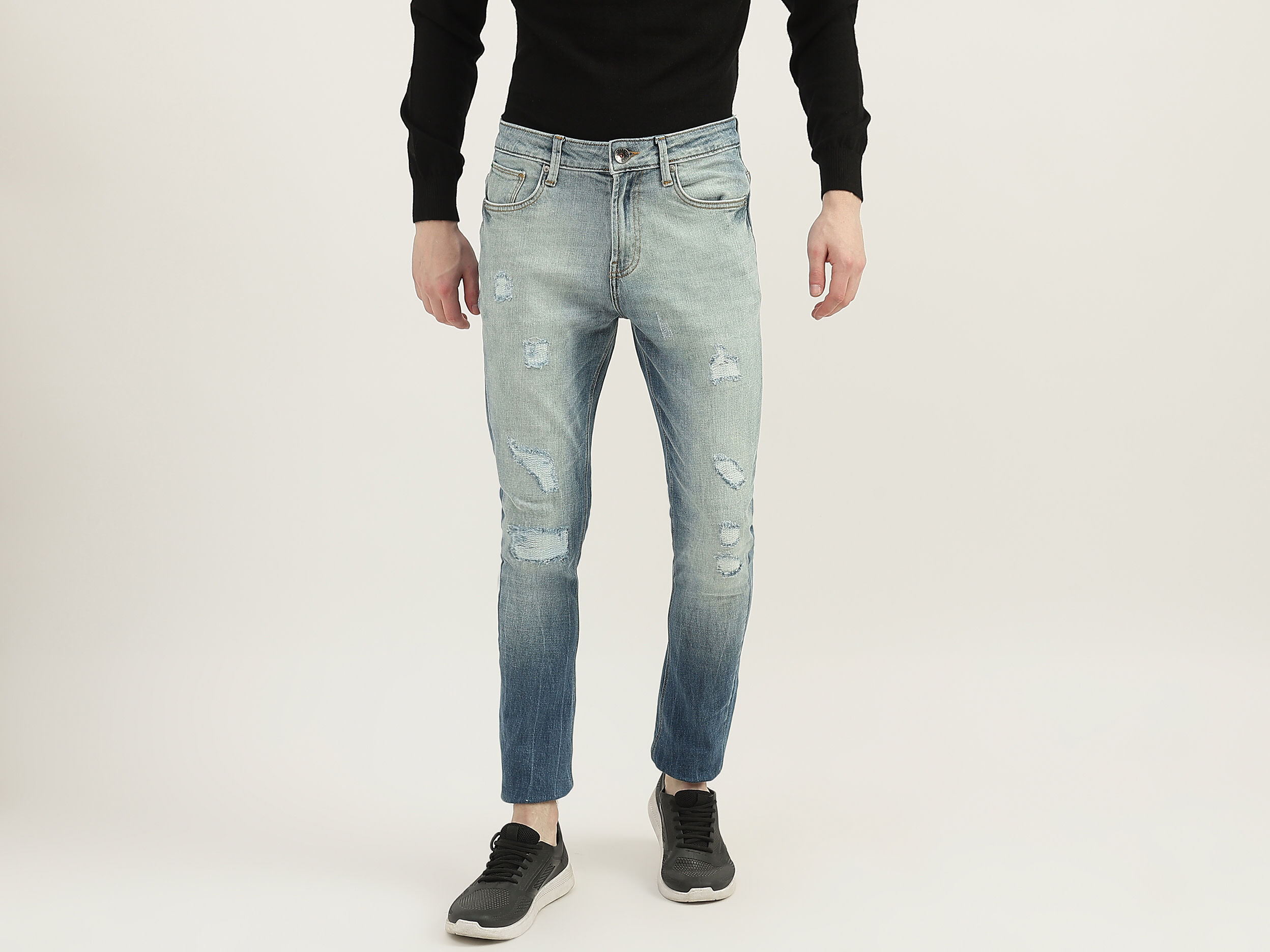 Ucb carrot discount fit jeans