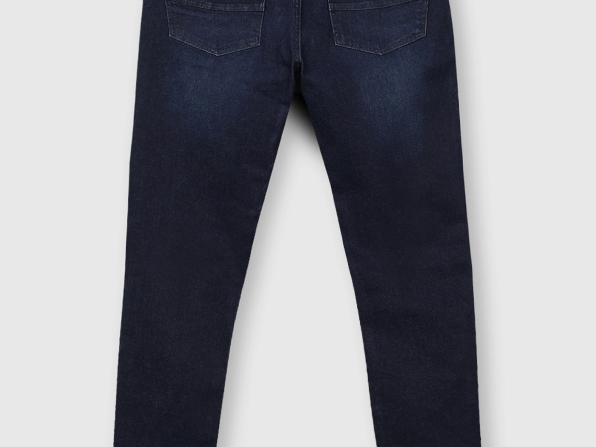 Calça jeans deals carrot masculina