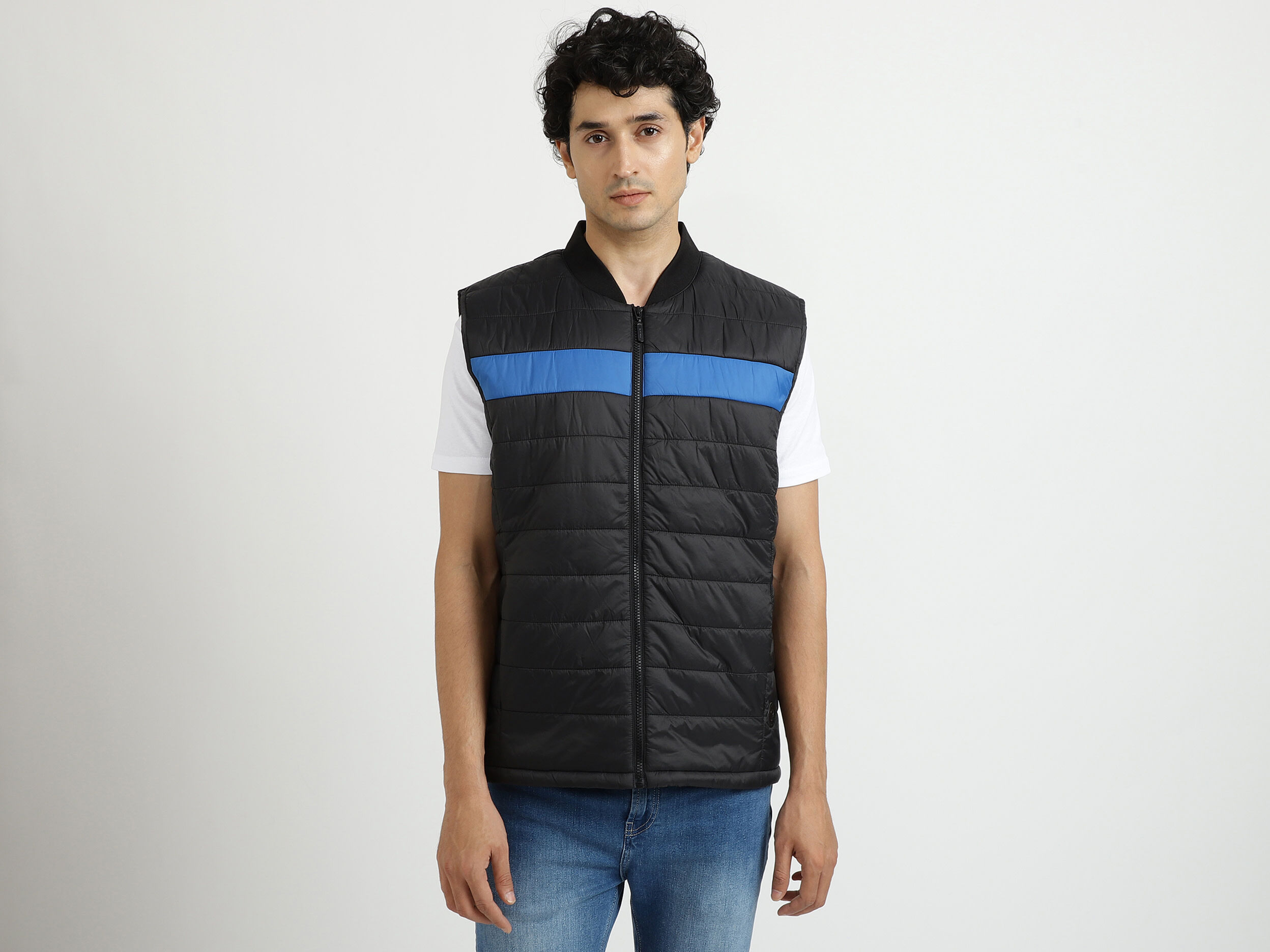 Ucb half top jacket