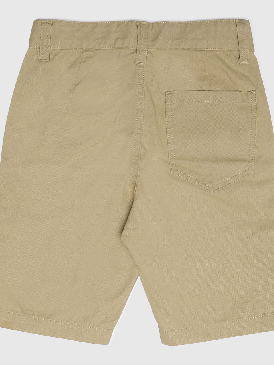 Core Chino Shorts-Solid image number 2