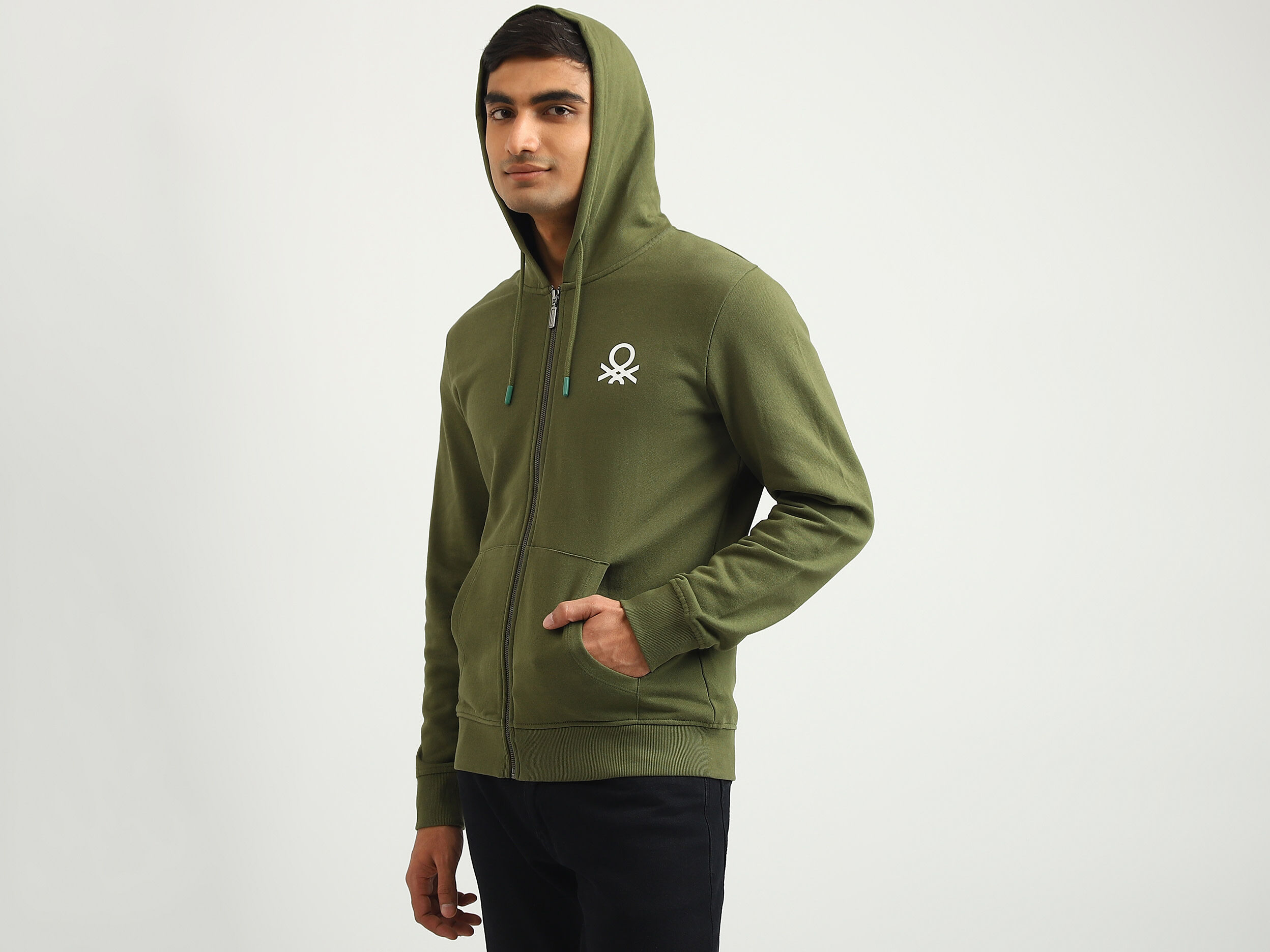 Ucb hooded sweatshirt on sale