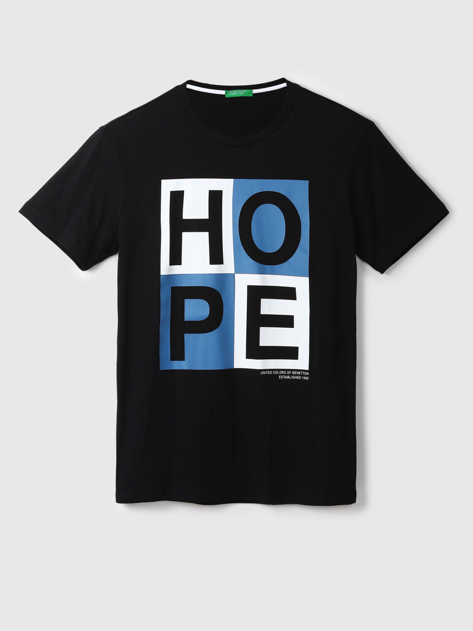 EPP PRINTED JERSEY TEE image number 1