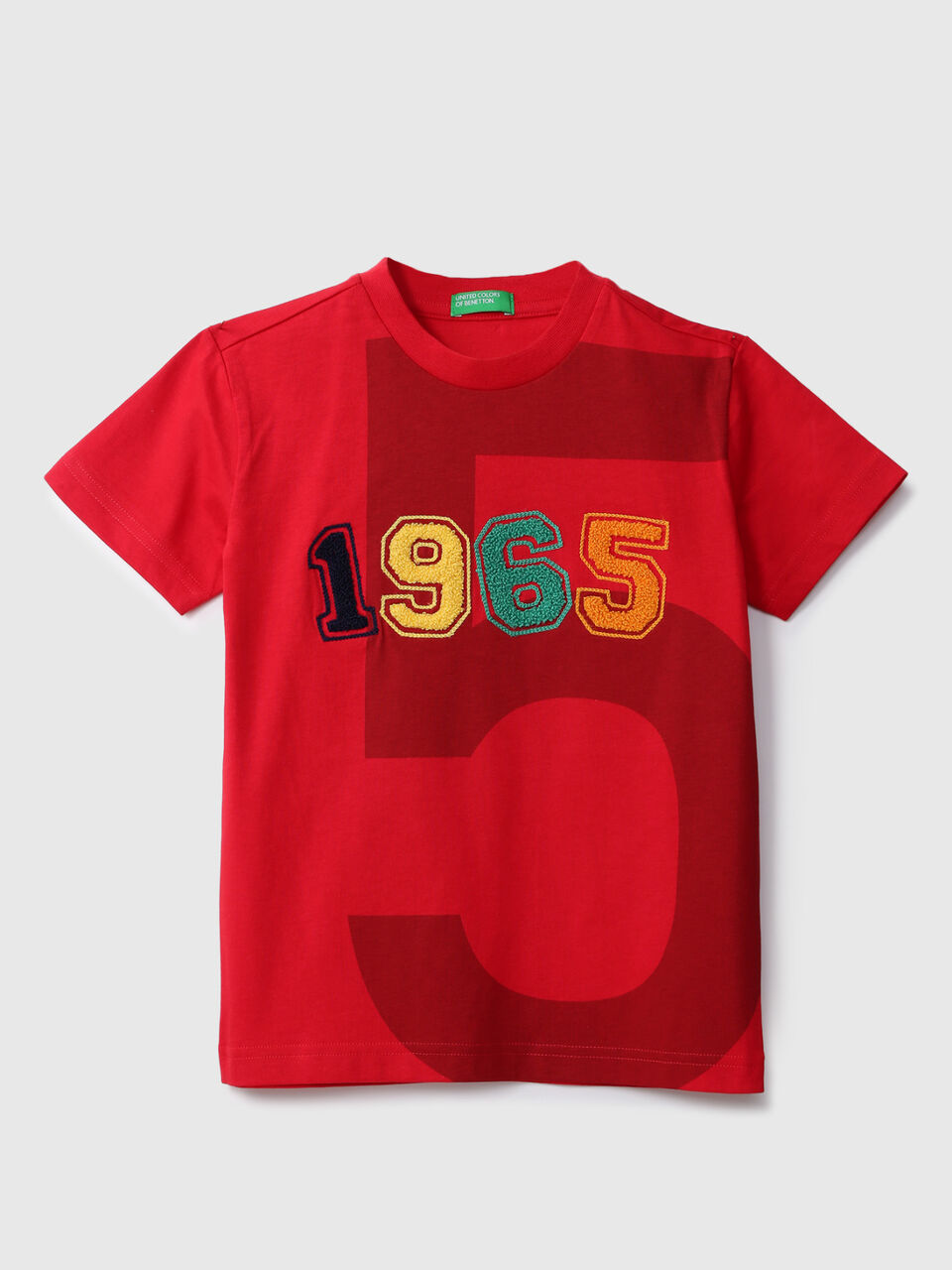 TONAL 1965 TEE image number 1