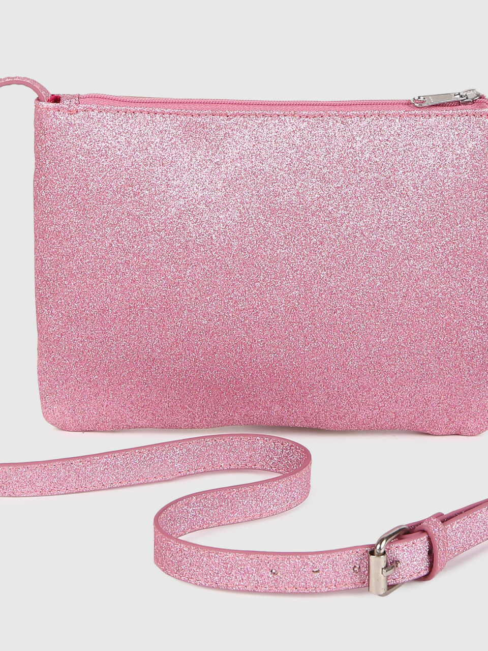 Glitter Star Pink Bag-Accessories image number 2