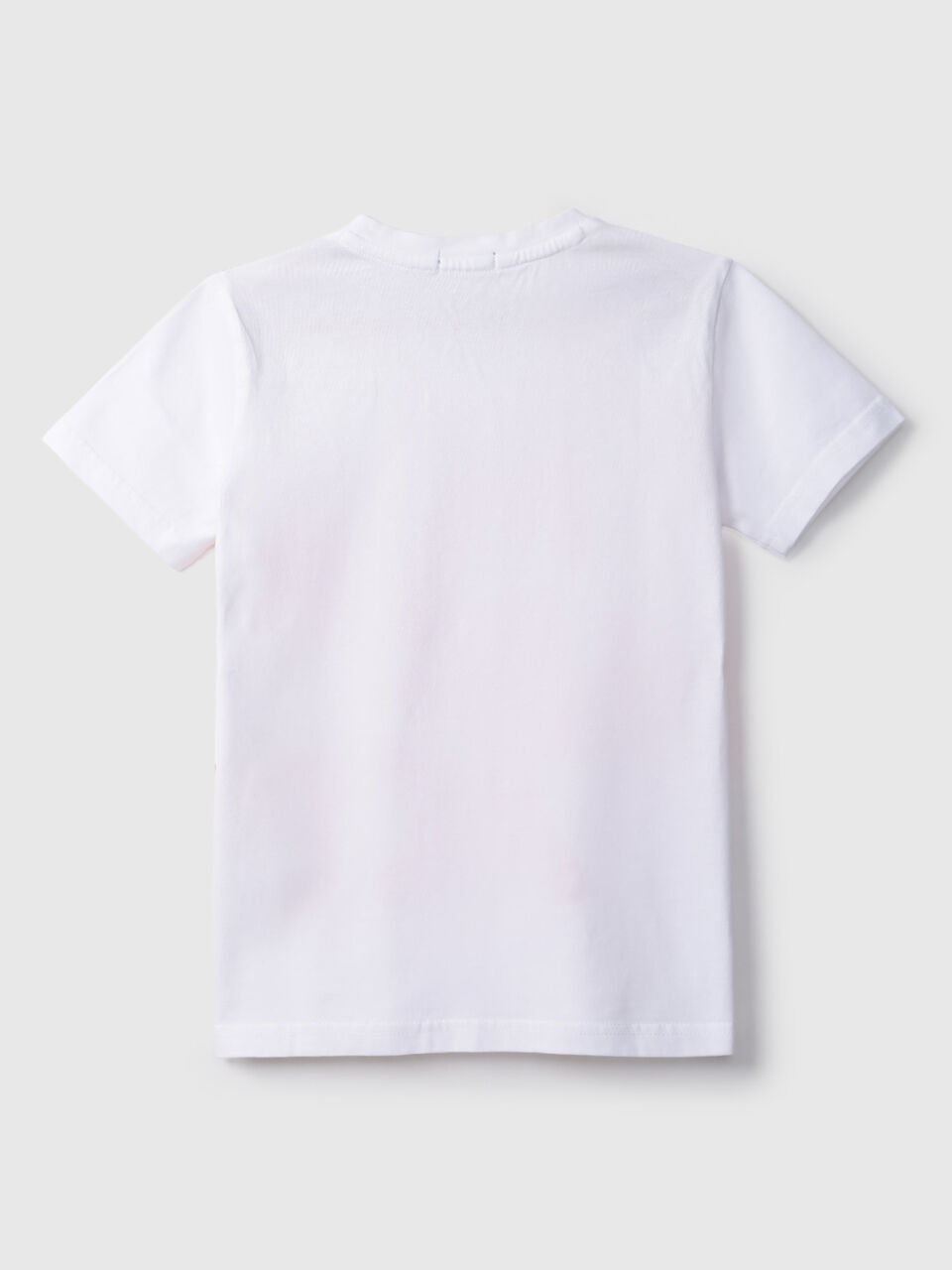 EXPLODED IM IN SPACE TEE image number 2