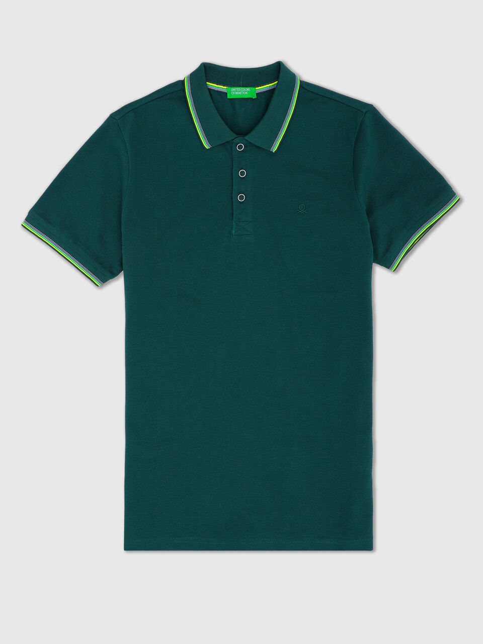 Premium Polo image number 1