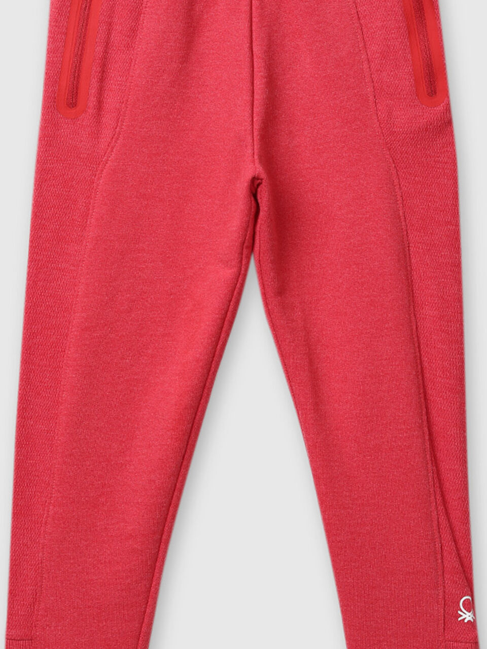 Cotton Track Pants image number null