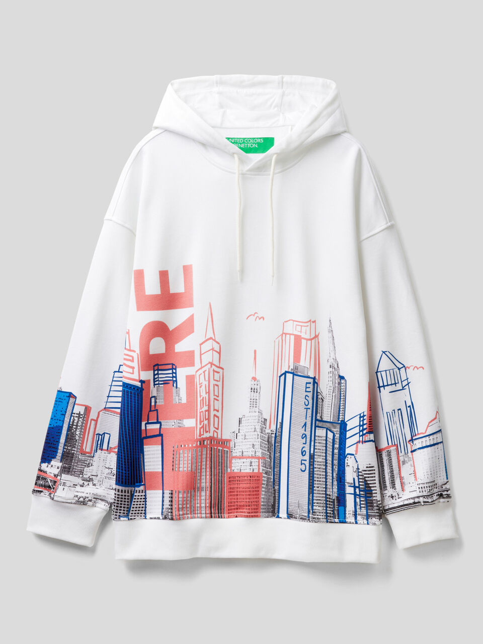 SWEATSHIRT image number 1