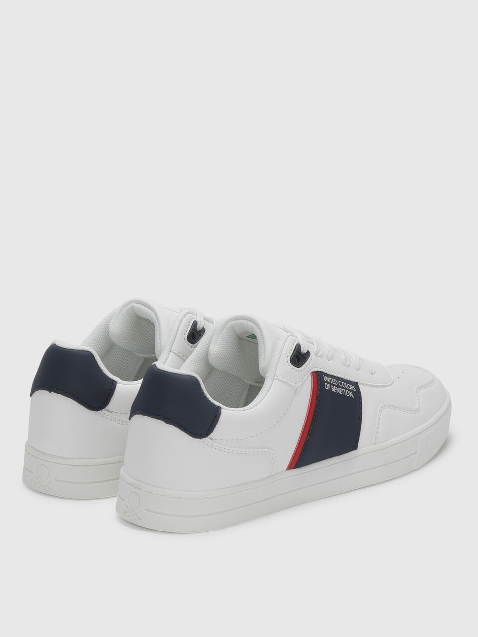 UNITED COLORS OF BENETTON SNEAKER image number 2
