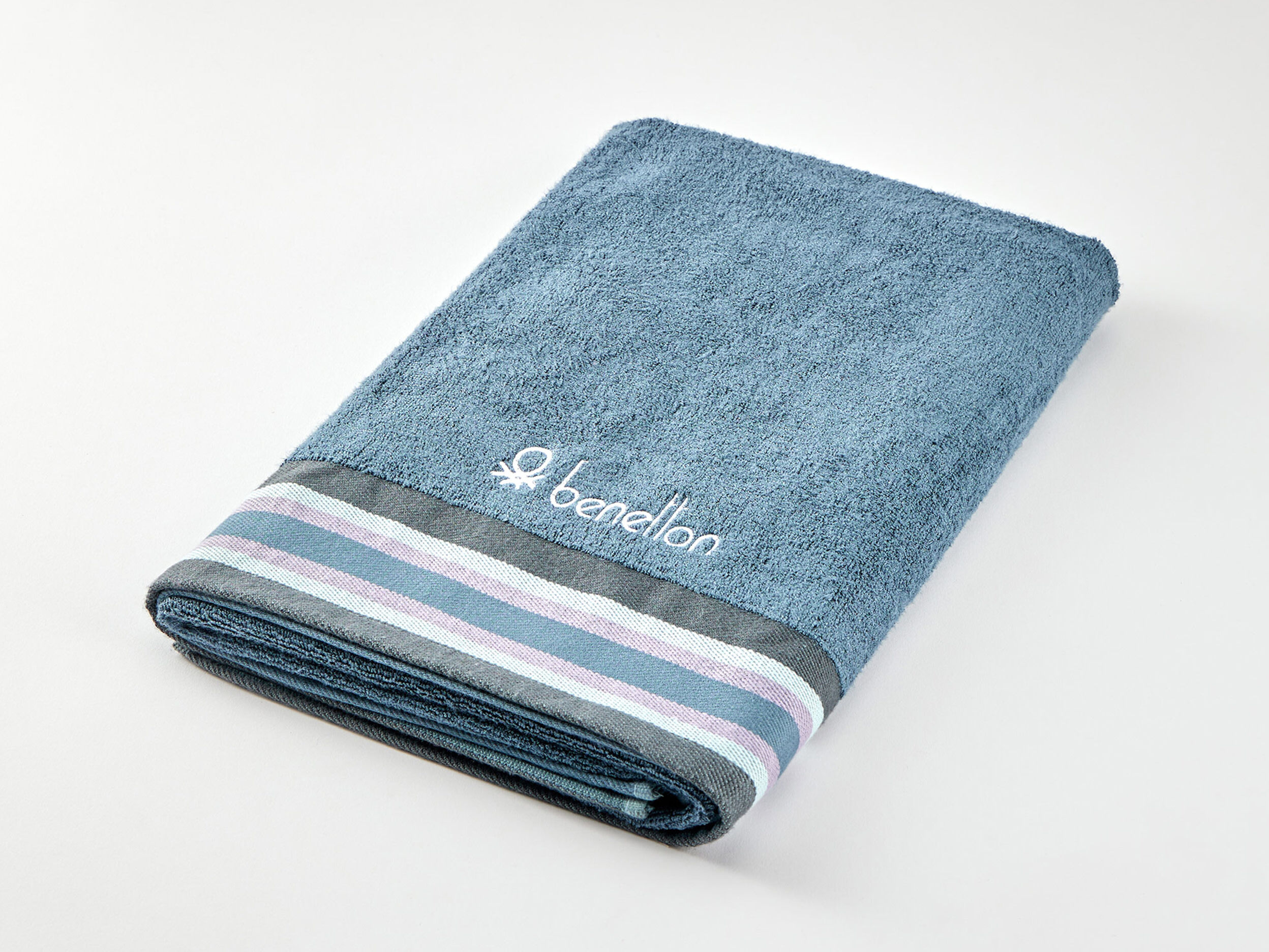 United colors of benetton bath towels 2025