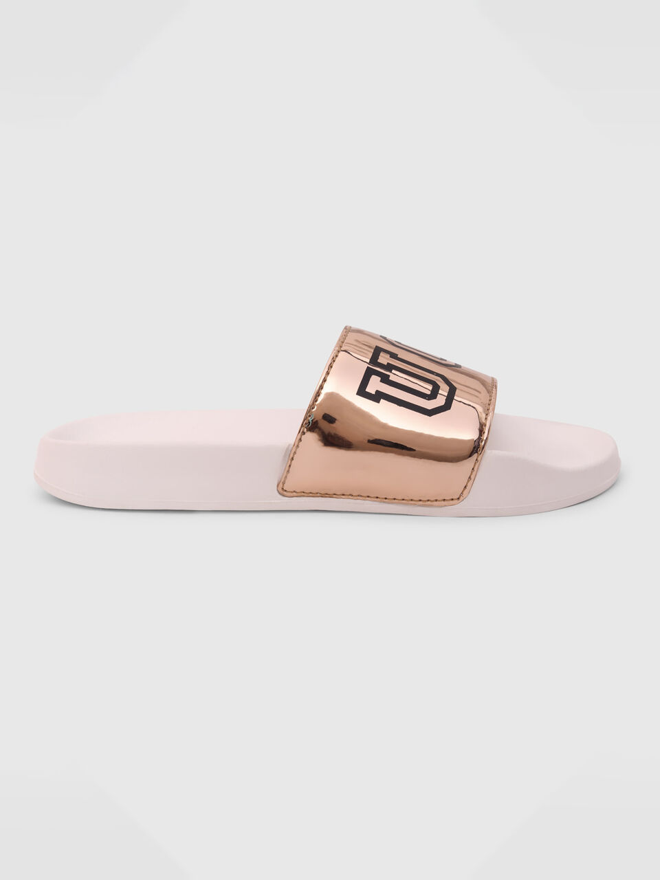 Slippers With Print image number 1