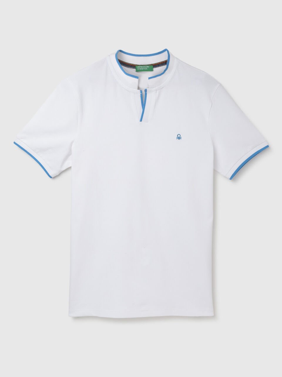 JOHNY COLLAR POLO image number 1