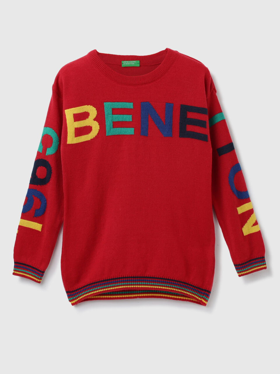 1965 Benetton Sweater image number 1