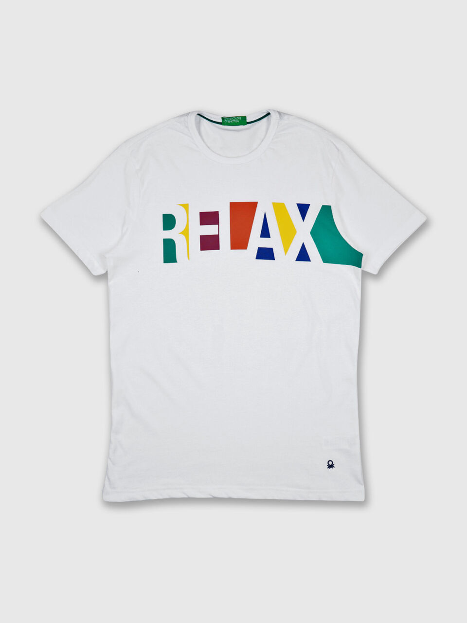 Relax Tee image number 1