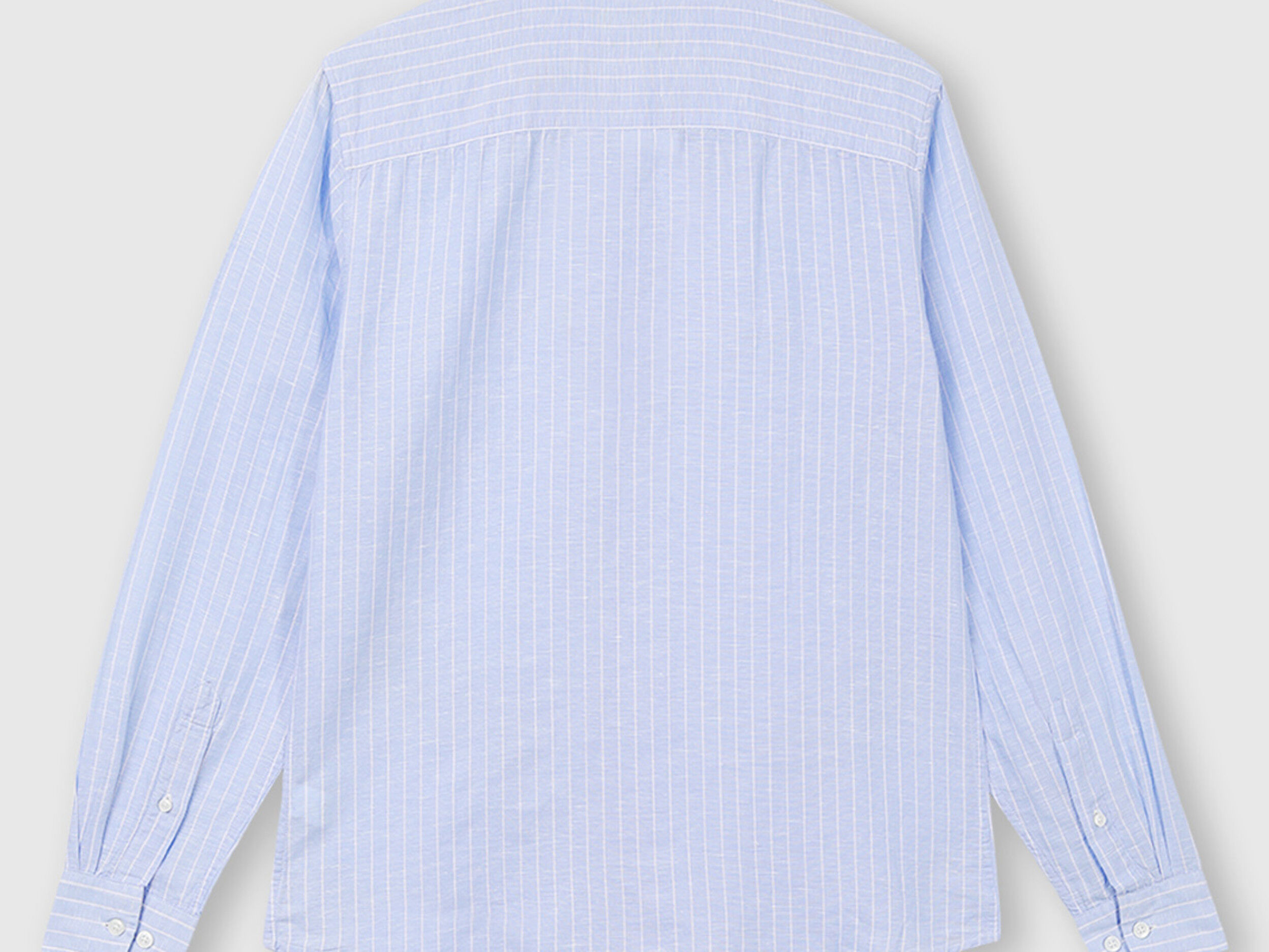 Layered Shirt>:yellow | BUDO(ブドー)|日本のランニング