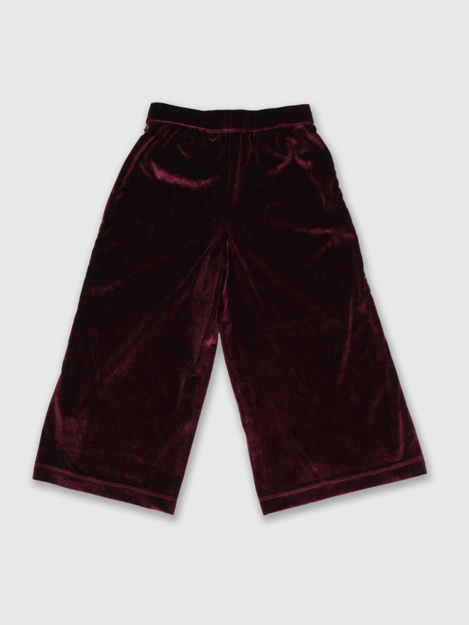 Velvet Trouser image number 2