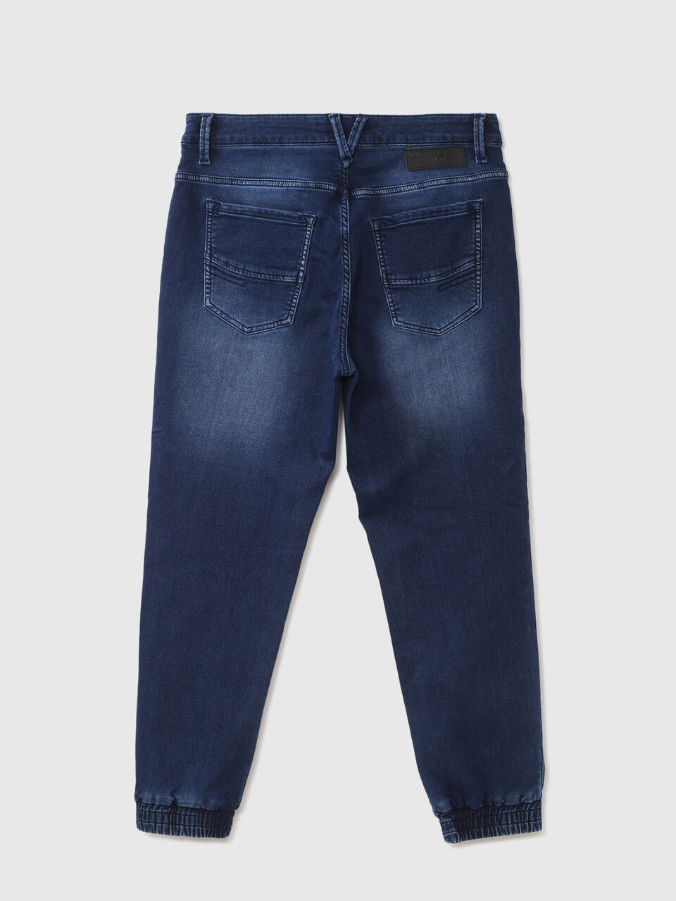 BASIC AZURITE JOGGER WITH DRAW STRING image number 2