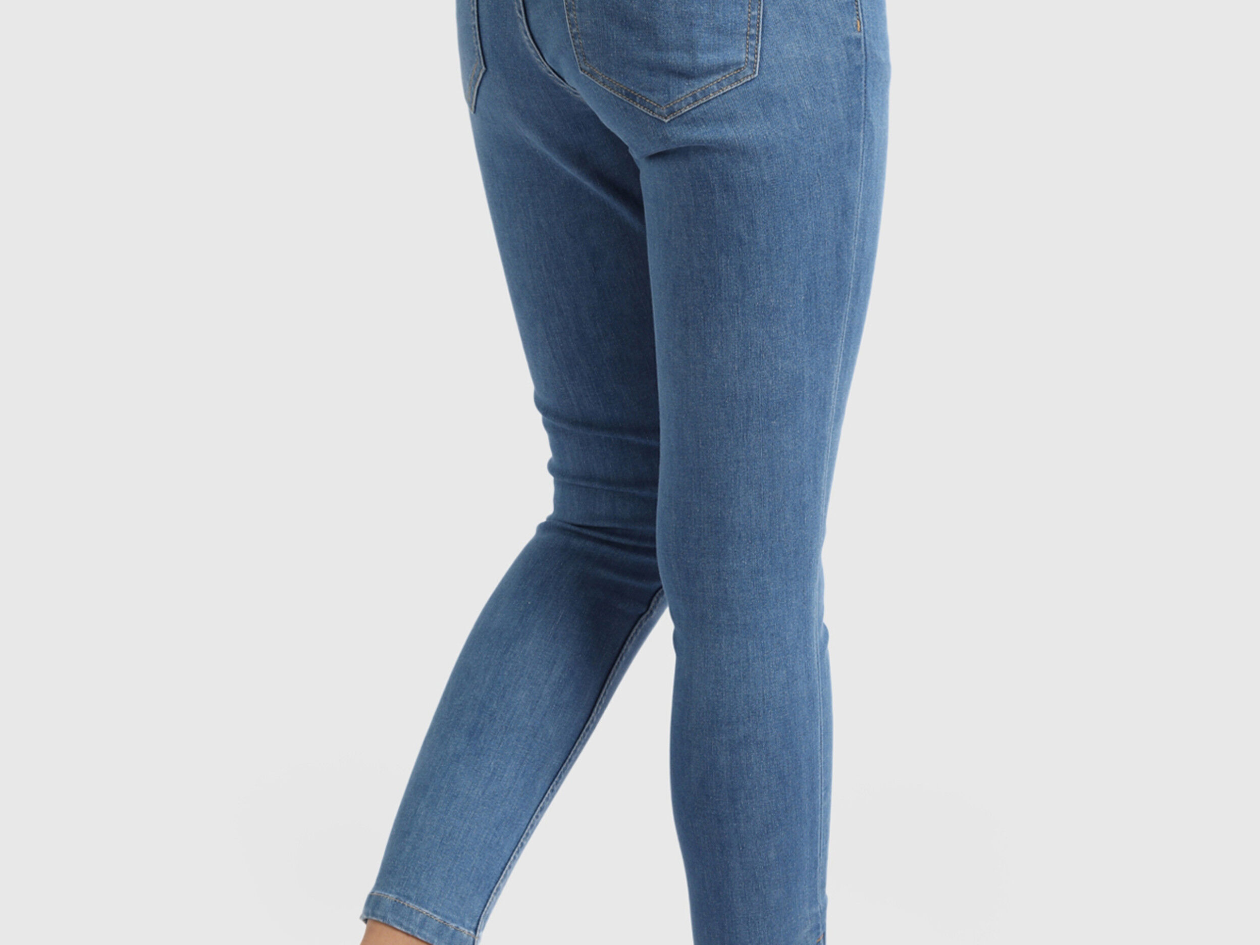 Leggings jeans benetton new arrivals