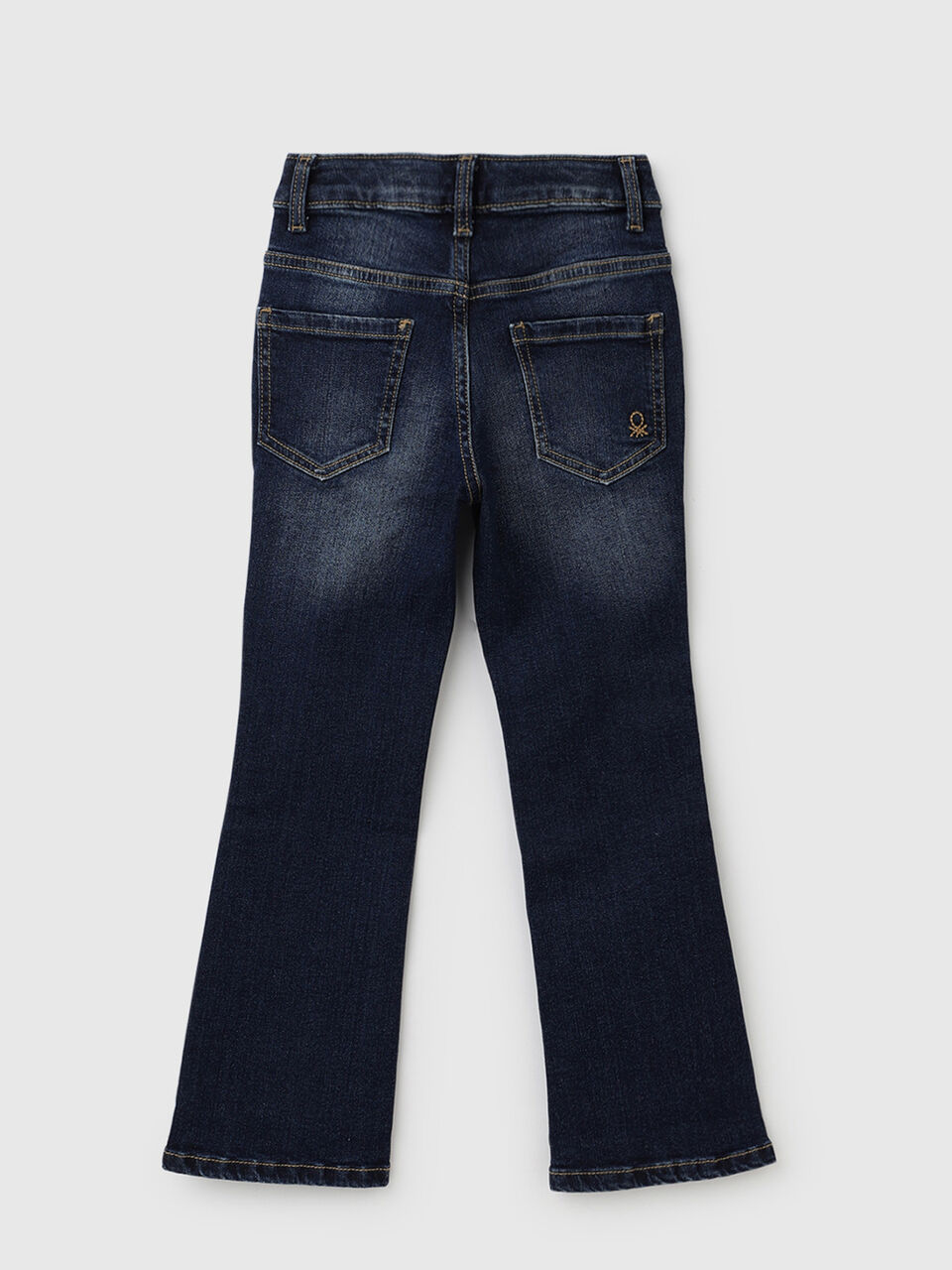 BOOT CUT DENIM image number 2