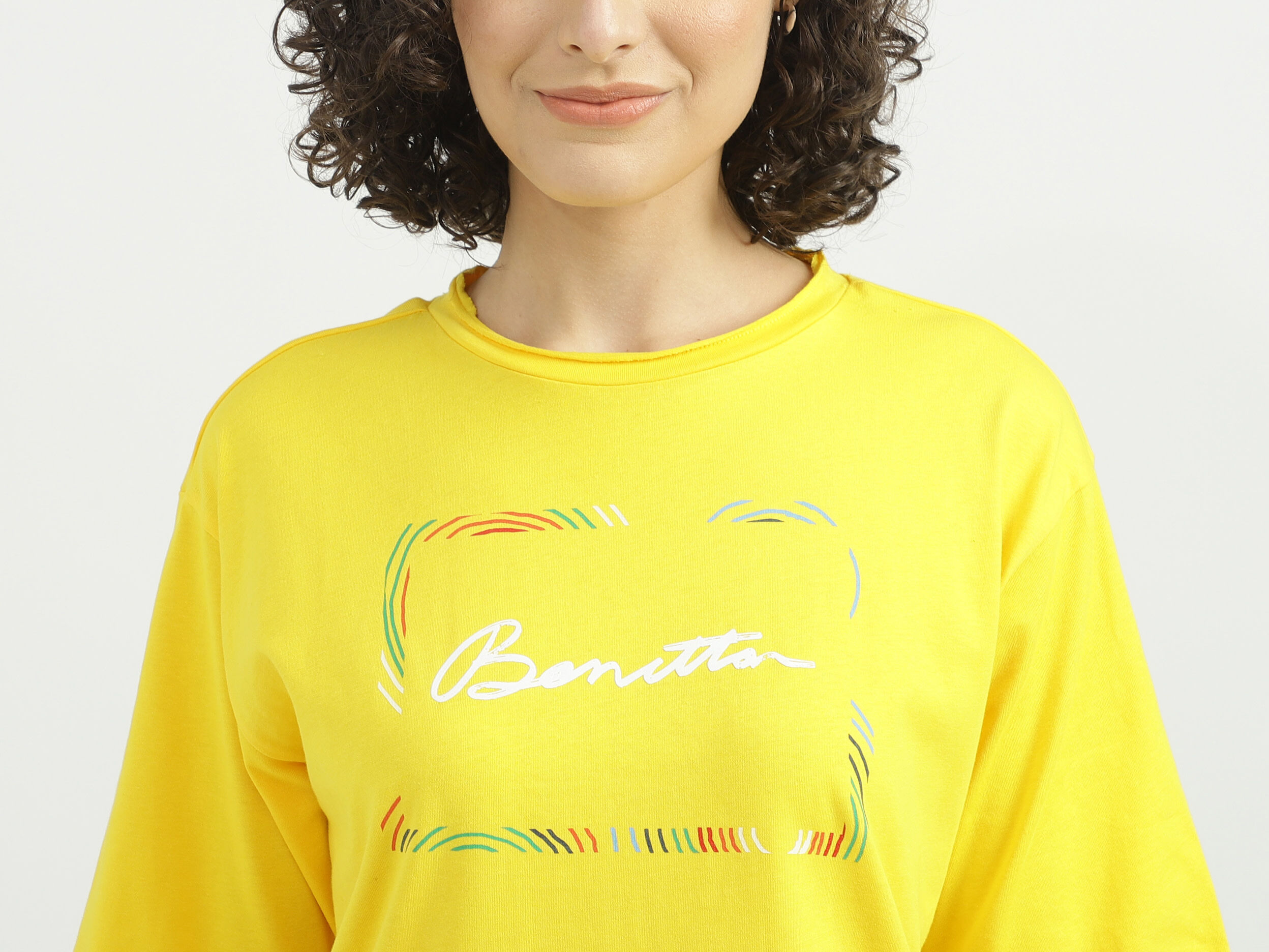 yello ノベルティ　Tシャツ　B型 yello Tシャツ ノベルティ - メルカリ