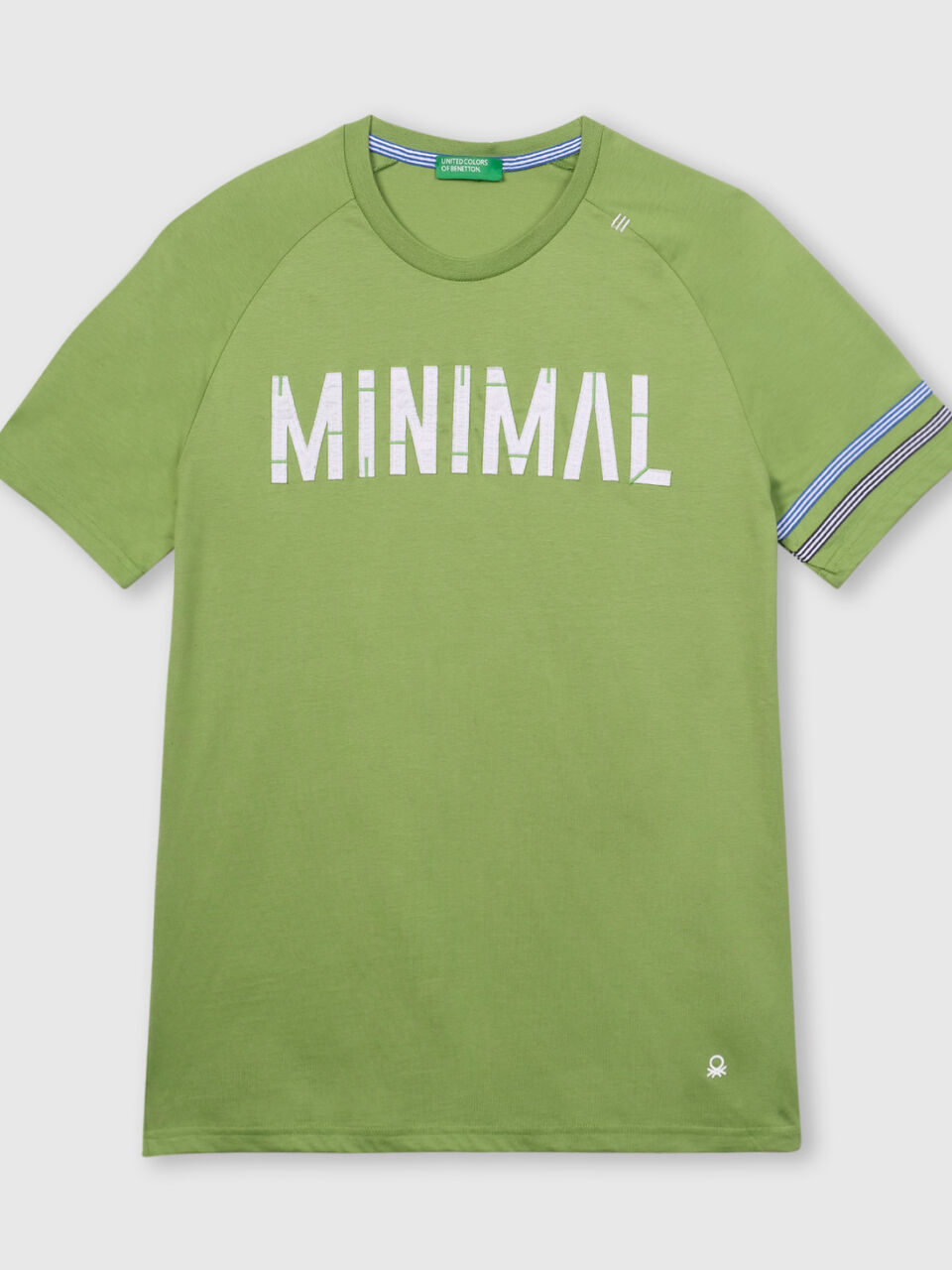Minimal Tee image number 1