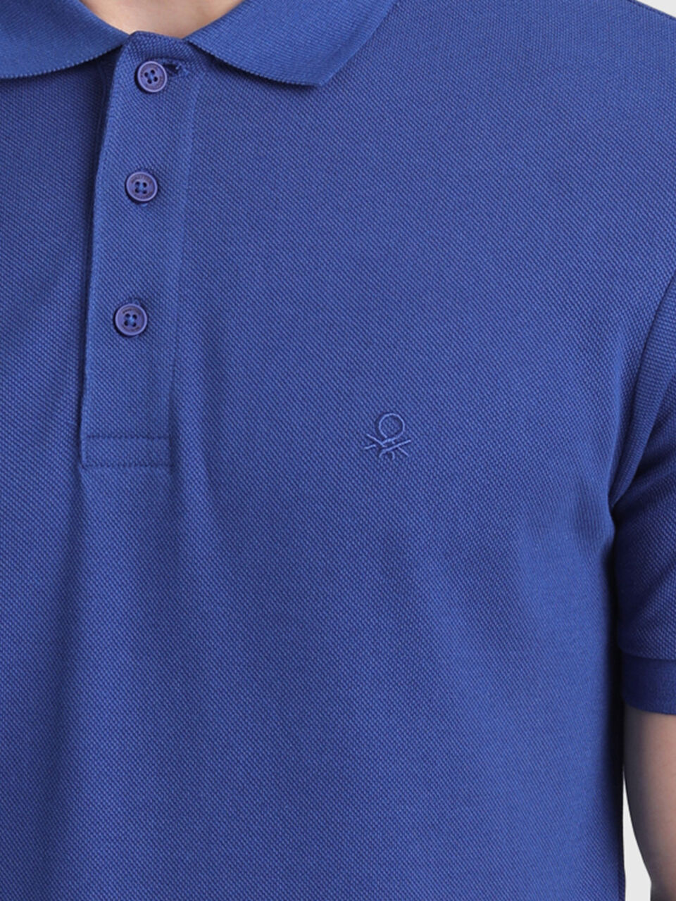 Basic Polo image number null