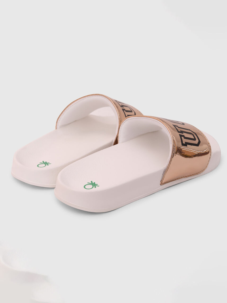 Slippers With Print image number 2