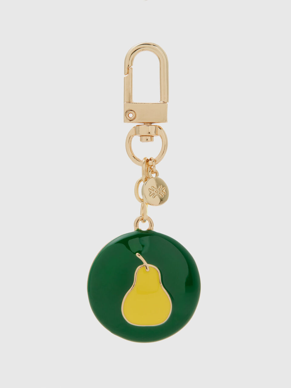 ENAMEL KEY HOLDER image number 1