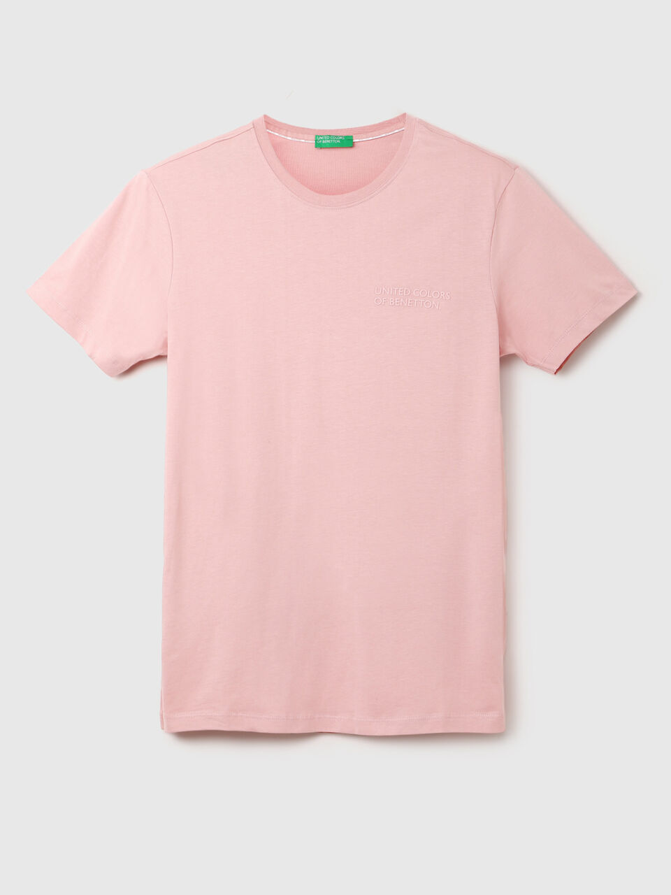 PREMIUM SUPIMA JERSEY TEE image number 1