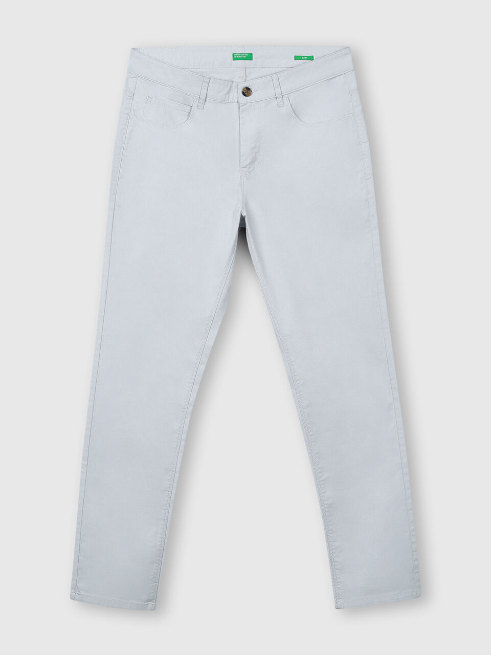 Scoop Pocket Chinos image number 1