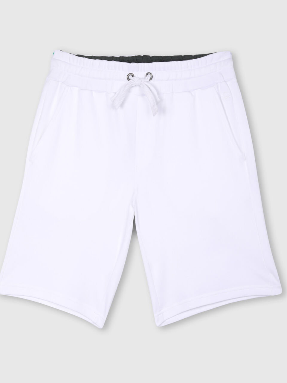 Basic Interlock Shorts image number 1