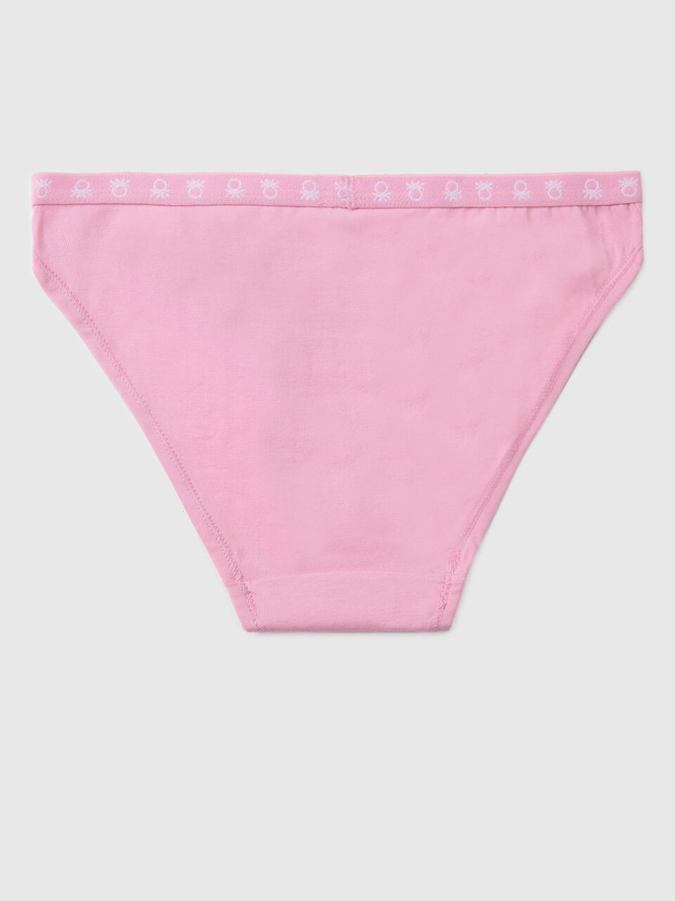 PACK OF 2 - SOLIDS PANTY WT BRANDING image number 2