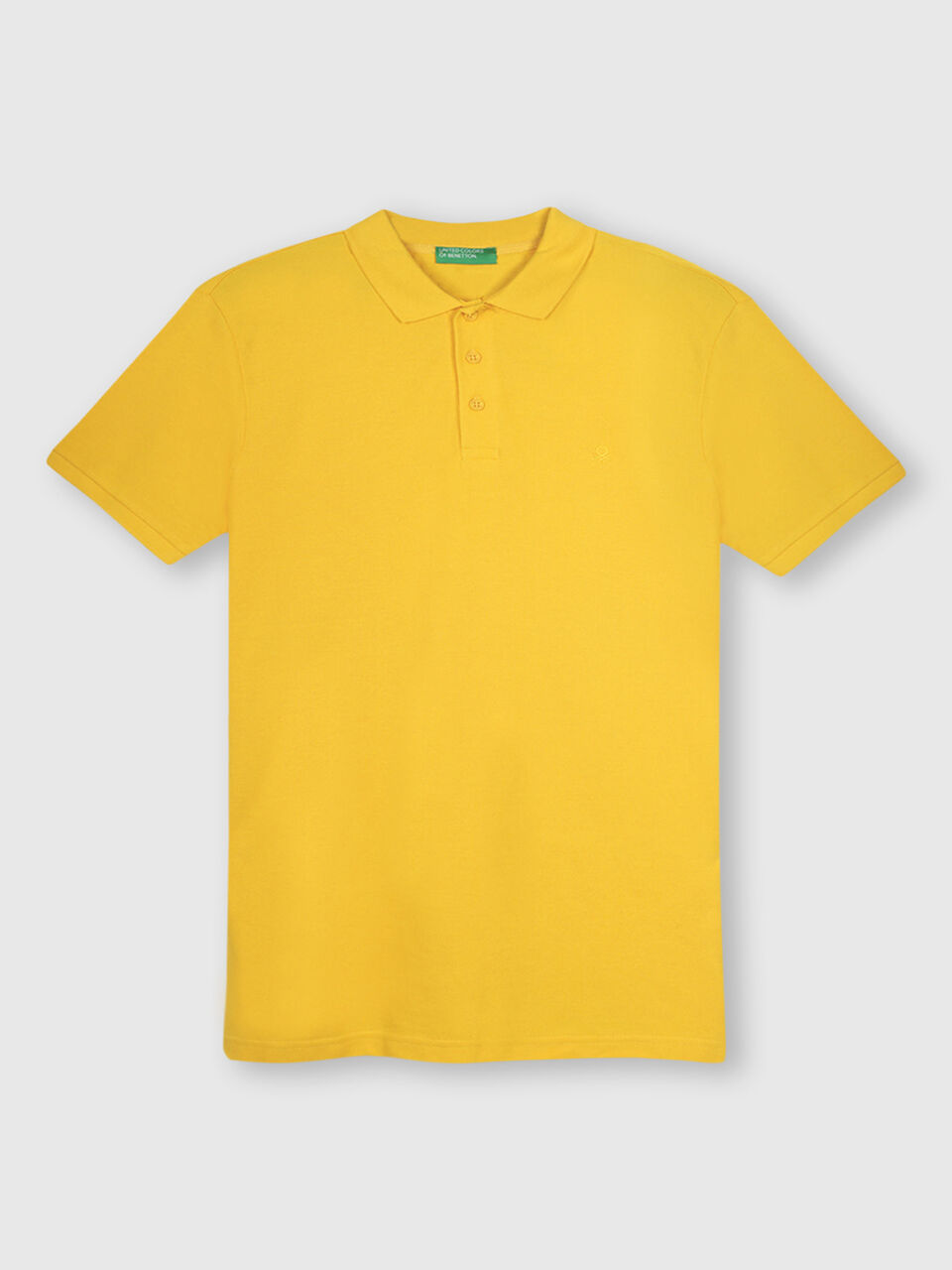 Basic Polo image number 1