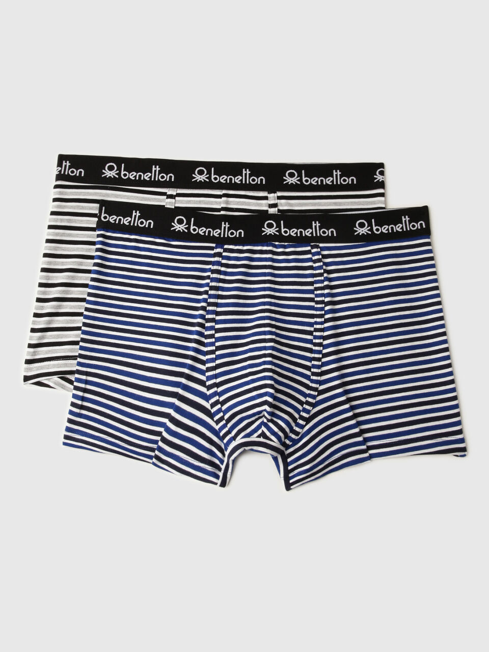 PACK OF 2 THIN STRIPE TRUNK image number 1