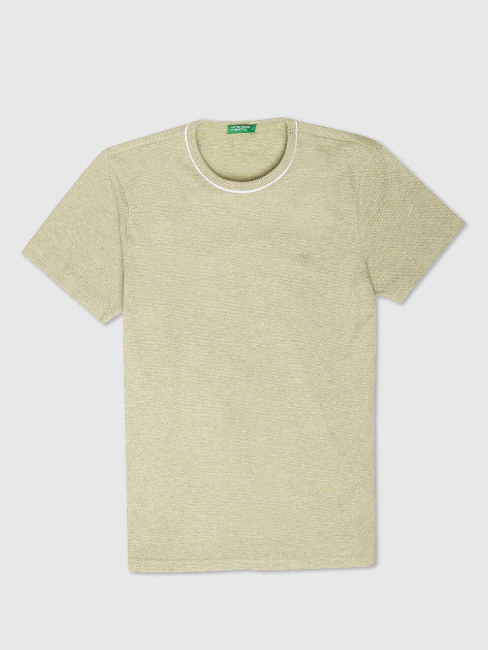 Pop Corn Tee image number 1