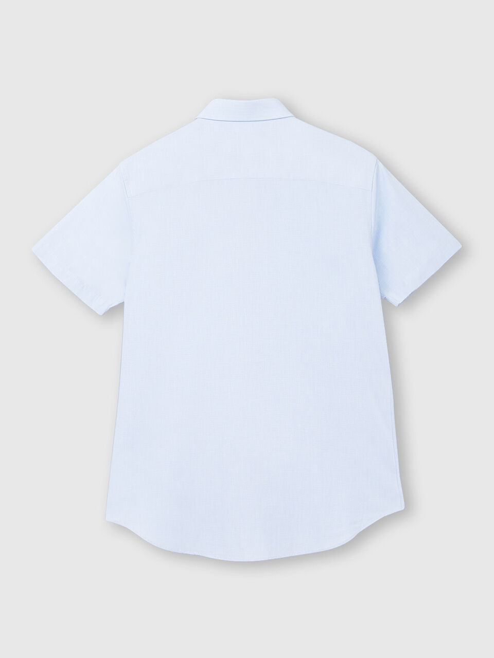 Half Sleeve Formal Shirt image number 2