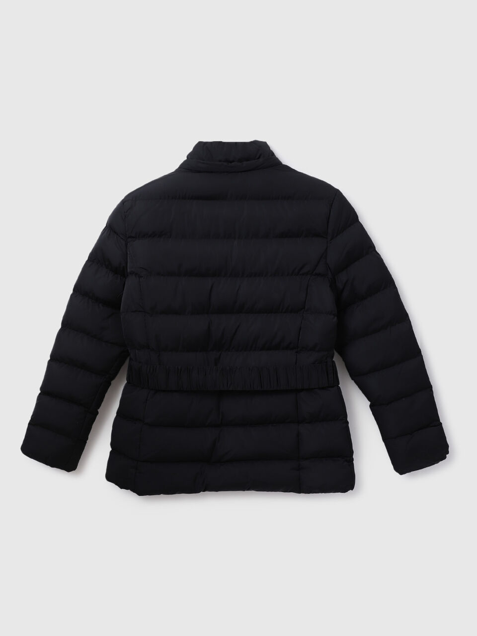 F/S STYLISED PUFFA JACKET image number 2