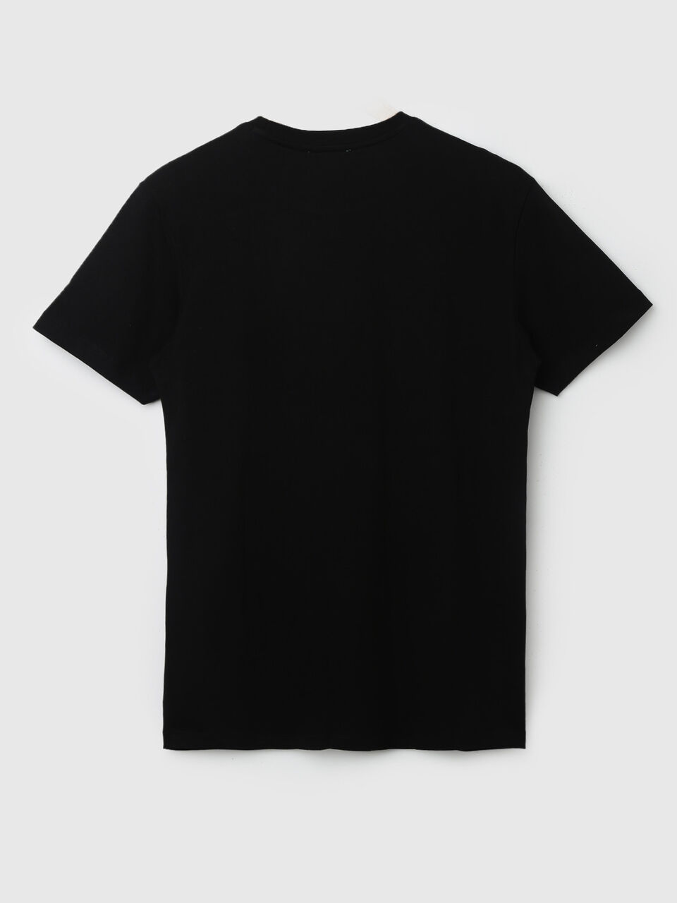 PREMIUM SUPIMA JERSEY TEE image number 2