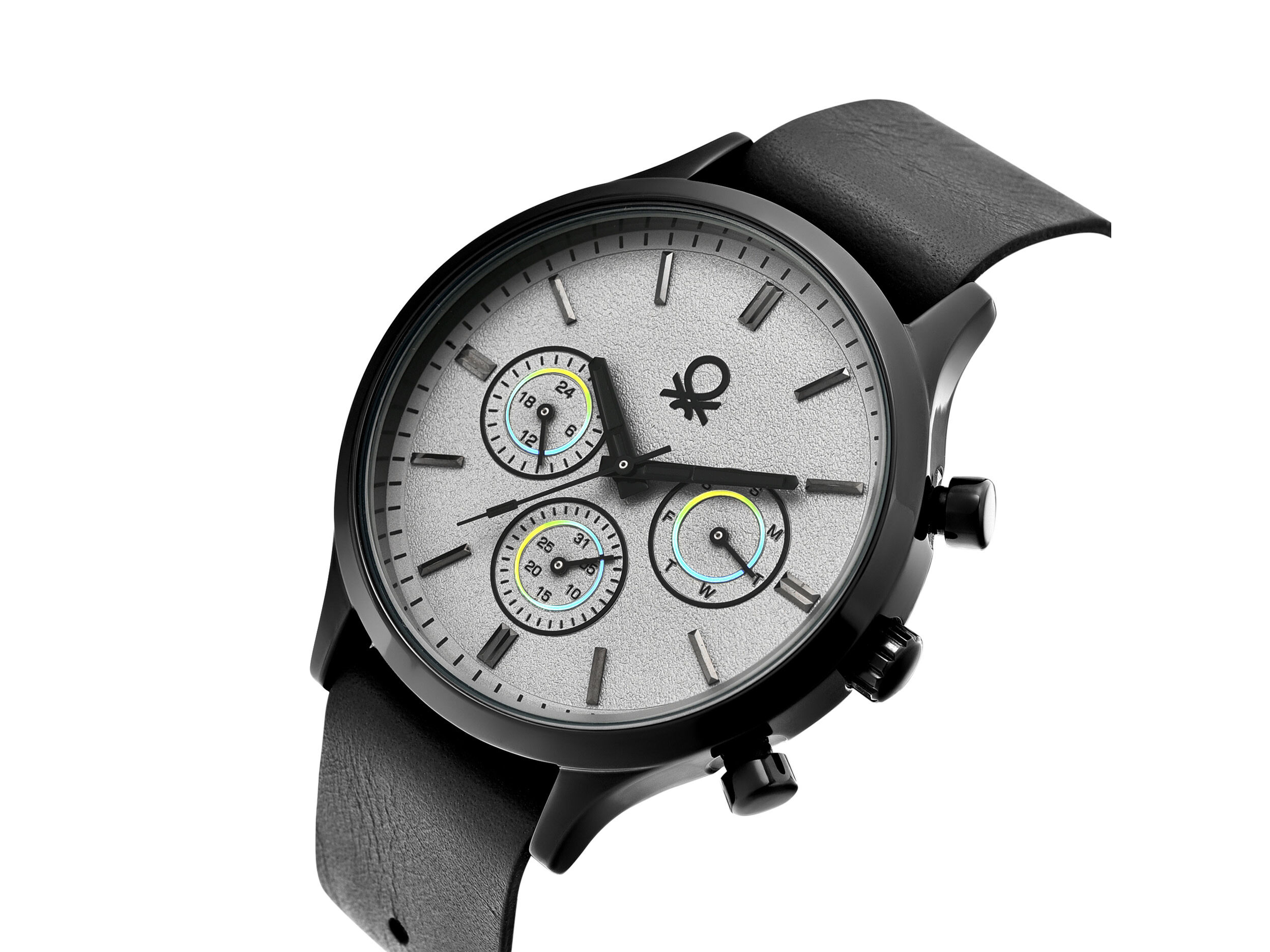 United colors of benetton watches for men on sale