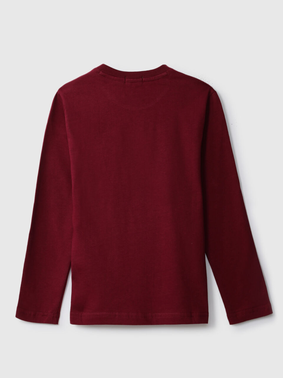 BRANDING TEE BOYS LONG image number 2