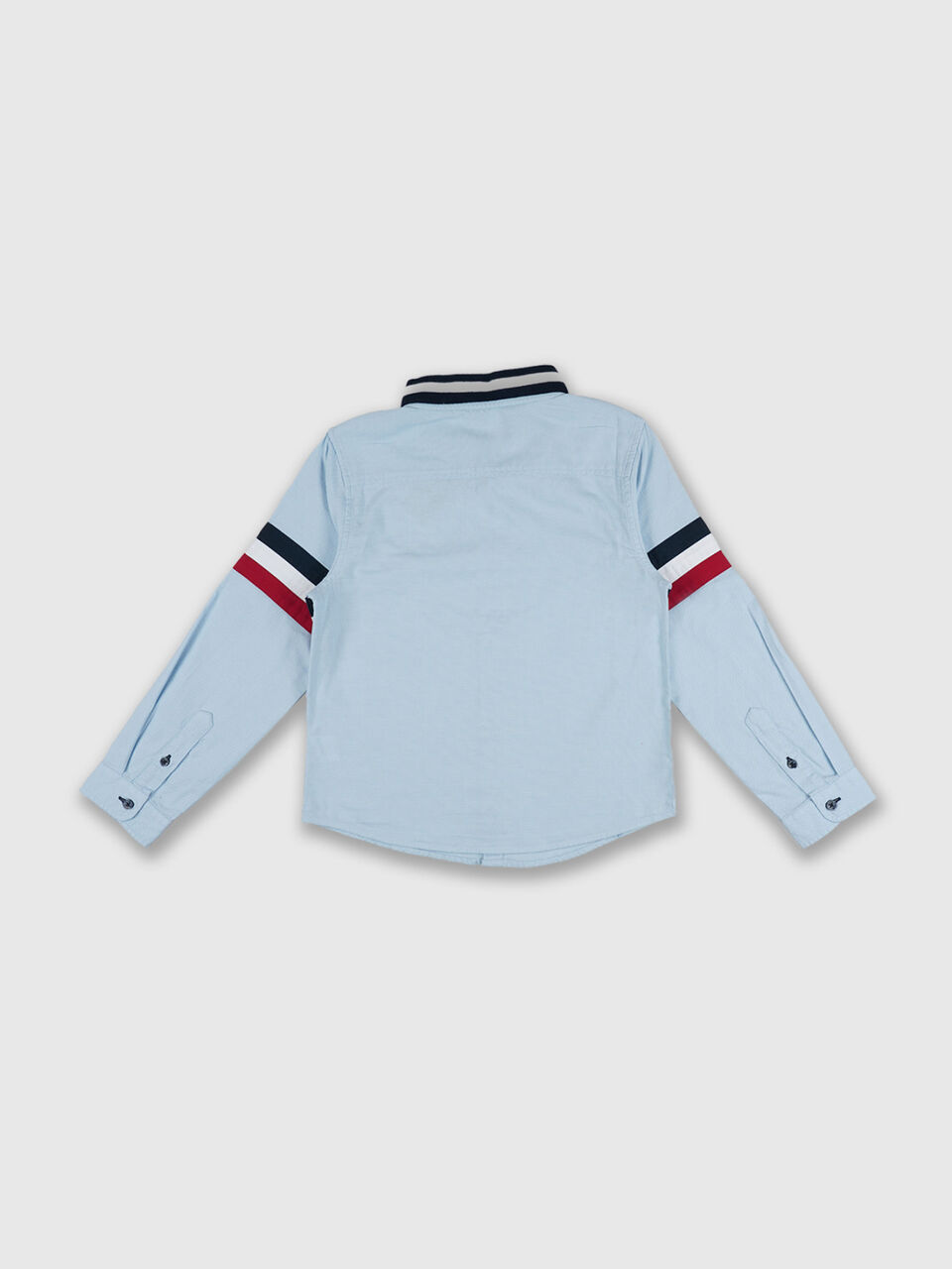 Pitch Badge Shirt image number 2