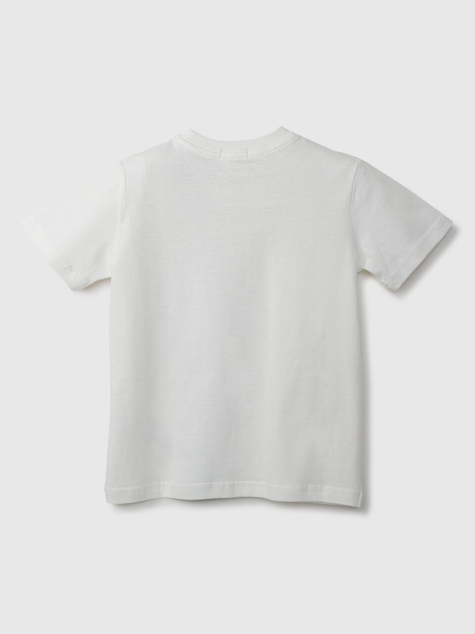 THE BEST NEVER REST T-SHIRT SHORT image number 2