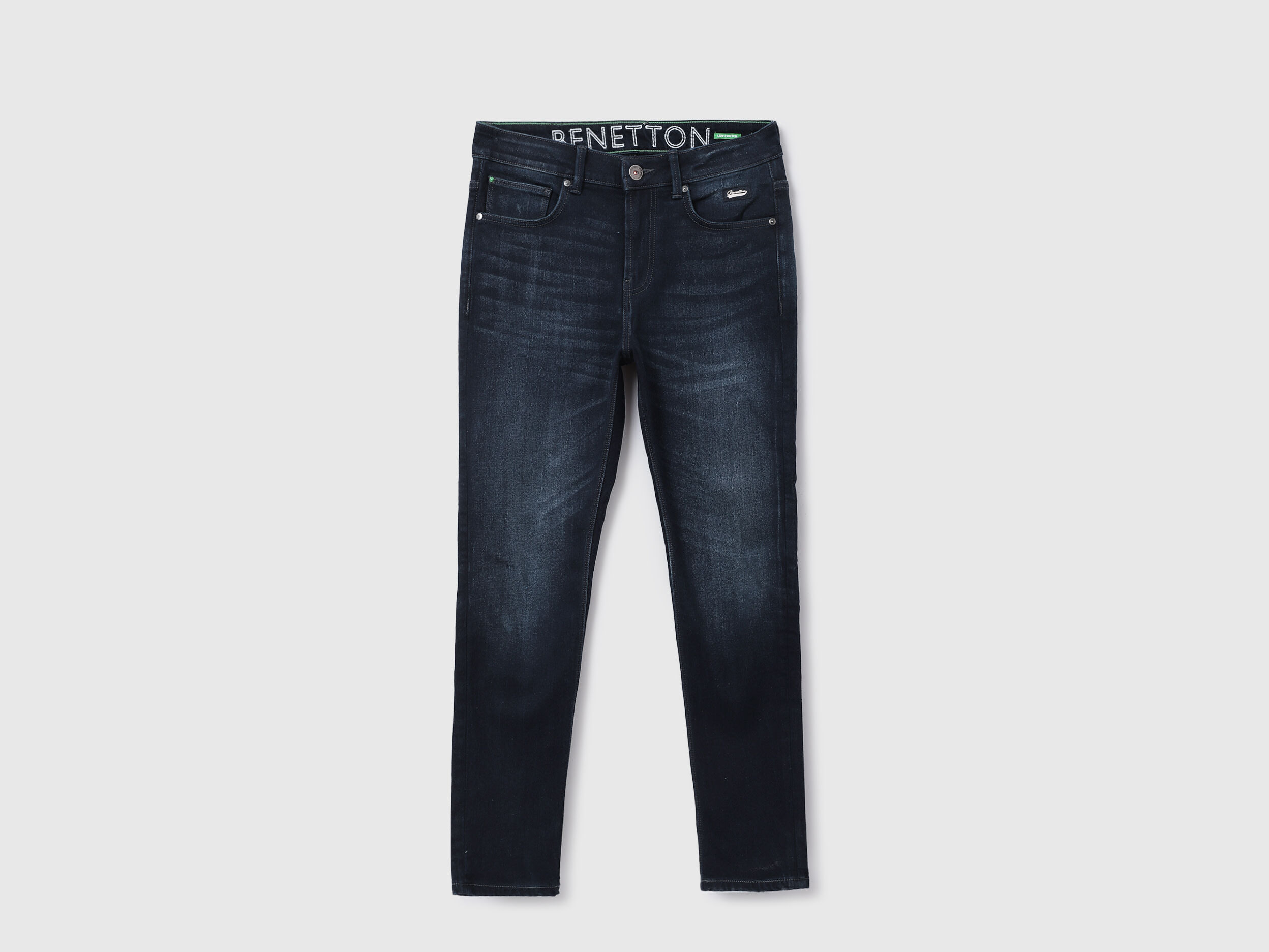 Button hotsell crotch jeans